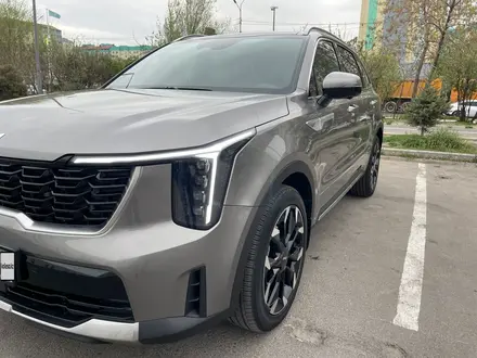 Kia Sorento 2024 года за 21 300 000 тг. в Алматы