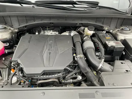 Kia Sorento 2024 года за 21 300 000 тг. в Алматы – фото 40