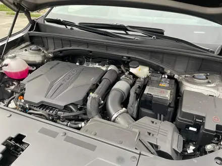 Kia Sorento 2024 года за 21 300 000 тг. в Алматы – фото 41