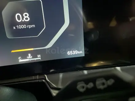 Kia Sorento 2024 года за 21 300 000 тг. в Алматы – фото 42