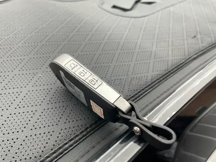 Kia Sorento 2024 года за 21 300 000 тг. в Алматы – фото 47