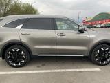 Kia Sorento 2024 года за 21 300 000 тг. в Алматы – фото 5