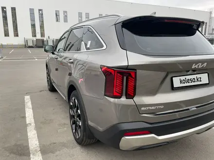 Kia Sorento 2024 года за 21 300 000 тг. в Алматы – фото 6