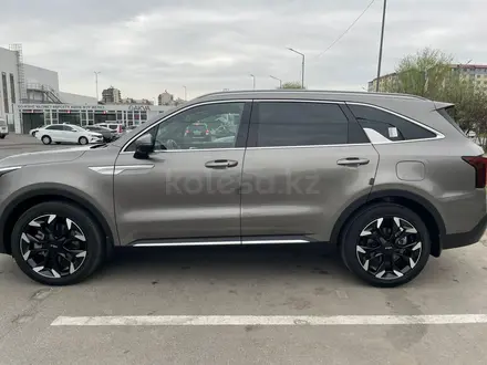 Kia Sorento 2024 года за 21 300 000 тг. в Алматы – фото 7