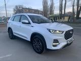 Chery Tiggo 8 Pro 2023 года за 11 000 000 тг. в Тараз – фото 4