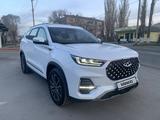 Chery Tiggo 8 Pro 2023 года за 12 300 000 тг. в Тараз – фото 3