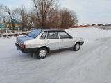 ВАЗ (Lada) 21099 2002 года за 1 000 000 тг. в Уральск – фото 2