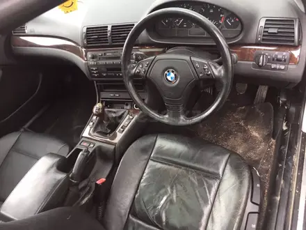 BMW запчасти в Астана – фото 7