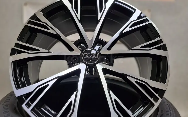 Диски за 490 000 тг. в Алматы