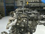 Двигатель M651 2.2 CDI Mercedes-Benz C/E/GLK/Sprinter — в н за 10 000 тг. в Алматы