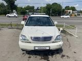 Toyota Harrier 1998 годаүшін4 100 000 тг. в Алматы