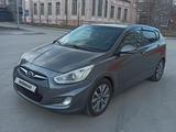 Hyundai Accent 2014 годаүшін5 350 000 тг. в Костанай – фото 2
