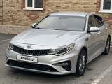 Kia Optima 2019 года за 6 800 000 тг. в Астана – фото 3
