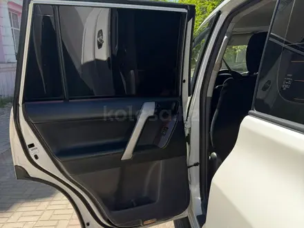 Toyota Land Cruiser Prado 2012 года за 16 000 000 тг. в Караганда – фото 12