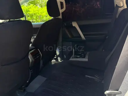 Toyota Land Cruiser Prado 2012 года за 16 000 000 тг. в Караганда – фото 13
