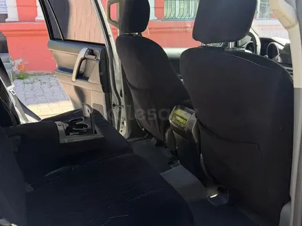 Toyota Land Cruiser Prado 2012 года за 16 000 000 тг. в Караганда – фото 15