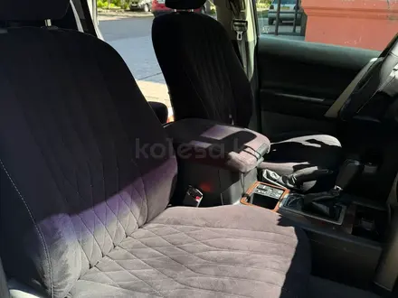 Toyota Land Cruiser Prado 2012 года за 16 000 000 тг. в Караганда – фото 18