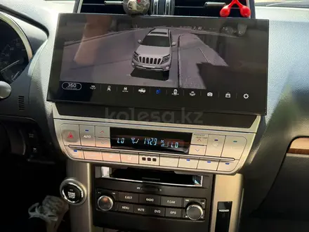 Toyota Land Cruiser Prado 2012 года за 16 000 000 тг. в Караганда – фото 23