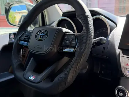 Toyota Land Cruiser Prado 2012 года за 16 000 000 тг. в Караганда – фото 25