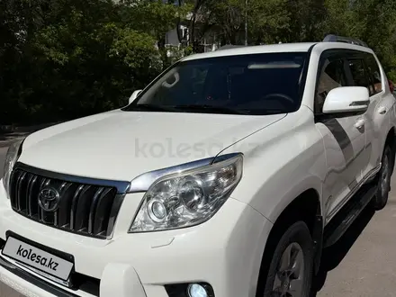 Toyota Land Cruiser Prado 2012 года за 16 000 000 тг. в Караганда – фото 5