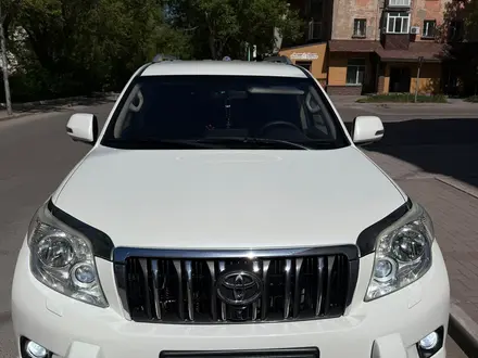 Toyota Land Cruiser Prado 2012 года за 16 000 000 тг. в Караганда – фото 6