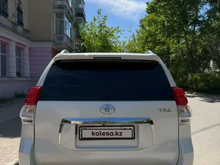 Toyota Land Cruiser Prado 2012 года за 16 000 000 тг. в Караганда – фото 8