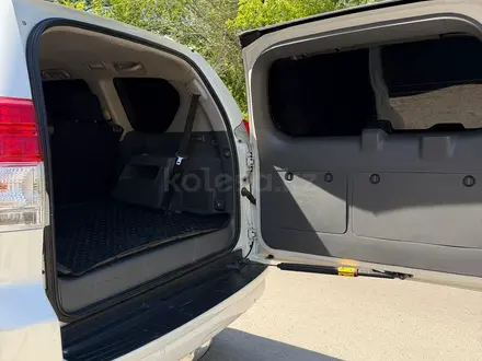 Toyota Land Cruiser Prado 2012 года за 16 000 000 тг. в Караганда – фото 9