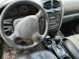 Hyundai Santa Fe 2002 года за 2 800 000 тг. в Шымкент – фото 4