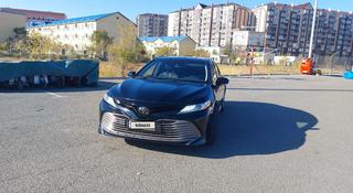 Toyota Camry 2020 года за 9 500 000 тг. в Атырау