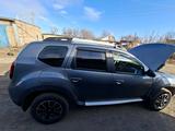 Renault Duster 2020 годаүшін9 500 000 тг. в Рудный – фото 2