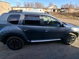 Renault Duster 2020 годаүшін9 500 000 тг. в Рудный