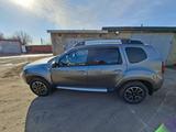 Renault Duster 2020 годаүшін9 500 000 тг. в Рудный – фото 3