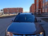 Renault Duster 2020 годаүшін9 500 000 тг. в Рудный – фото 5