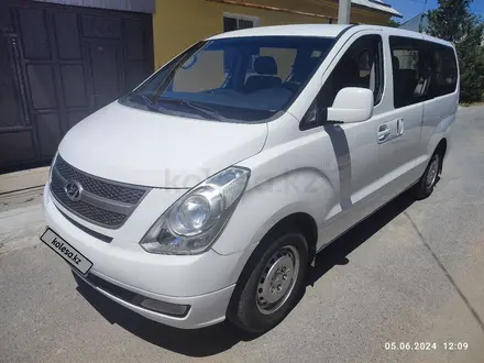 Hyundai Starex 2012 года за 8 500 000 тг. в Шымкент