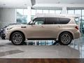 Infiniti QX80 Luxe 2022 года за 53 990 000 тг. в Атырау – фото 3