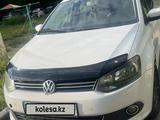 Volkswagen Polo 2013 года за 4 900 000 тг. в Караганда