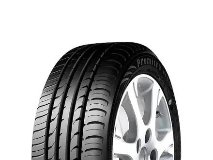 195/55R15 HP5 85V Maxxis за 26 700 тг. в Алматы – фото 2