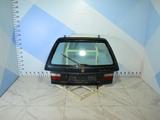 Крышка багажника Volkswagen passat B3 универсал за 50 000 тг. в Тараз