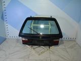 Крышка багажника Volkswagen passat B3 универсал за 50 000 тг. в Тараз – фото 4