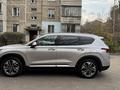 Hyundai Santa Fe 2019 года за 14 000 000 тг. в Алматы – фото 3