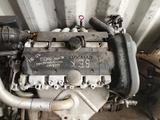 Двигатель (мотор) VOLVO S60 B5244 за 100 000 тг. в Астана