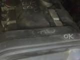 Двигатель (мотор) VOLVO S60 B5244 за 100 000 тг. в Астана – фото 3