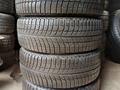 205/55R16 MICHELIN X-ICE 3 +. за 75 000 тг. в Алматы