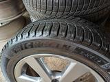 205/55R16 MICHELIN X-ICE 3 +. за 75 000 тг. в Алматы – фото 5