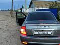 ВАЗ (Lada) Priora 2170 2013 годаүшін1 000 000 тг. в Атырау – фото 4