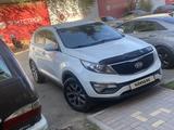 Kia Sportage 2015 года за 8 300 000 тг. в Алматы – фото 2