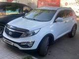 Kia Sportage 2015 года за 8 150 000 тг. в Алматы – фото 3