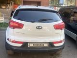 Kia Sportage 2015 года за 8 150 000 тг. в Алматы – фото 4