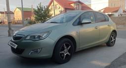 Opel Astra 2010 года за 3 500 000 тг. в Атырау