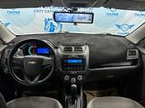 Chevrolet Cobalt 2022 года за 6 490 000 тг. в Тараз – фото 4